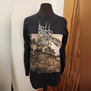 Bell Witch Band Tee